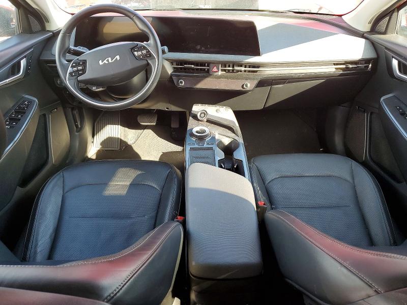 Фото 8 - KIA EV6 LIGHT