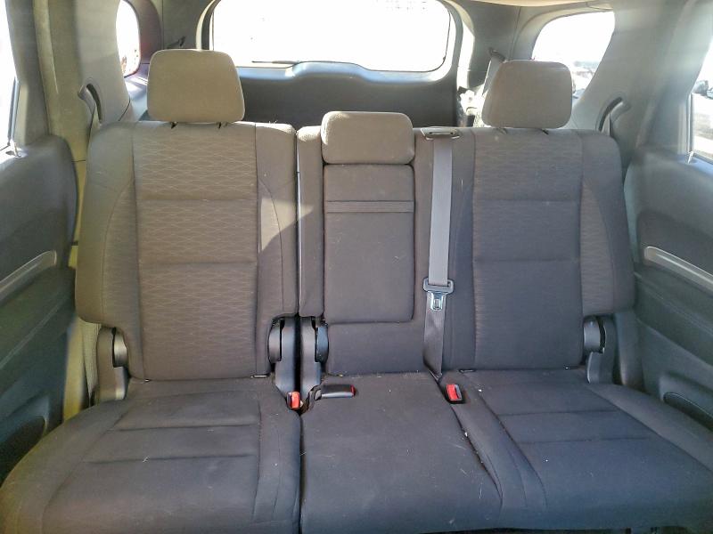 Фото 10 - DODGE DURANGO