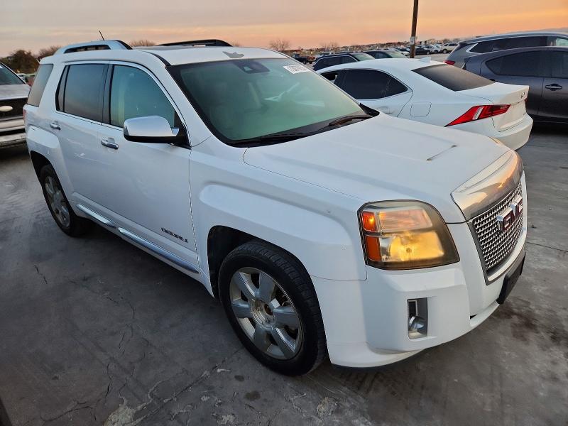 Фото 4 - GMC TERRAIN