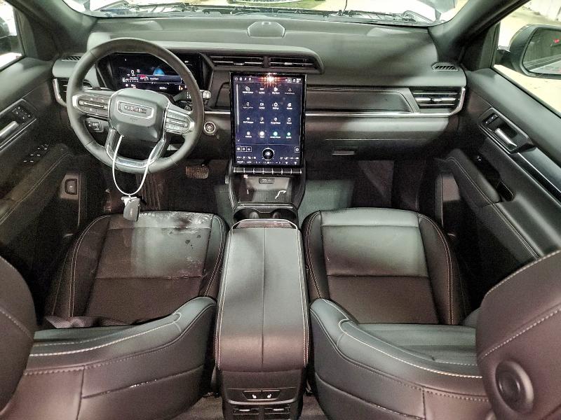 GMC TERRAIN EL 2026 VIN 3GKALMEG1TL124850