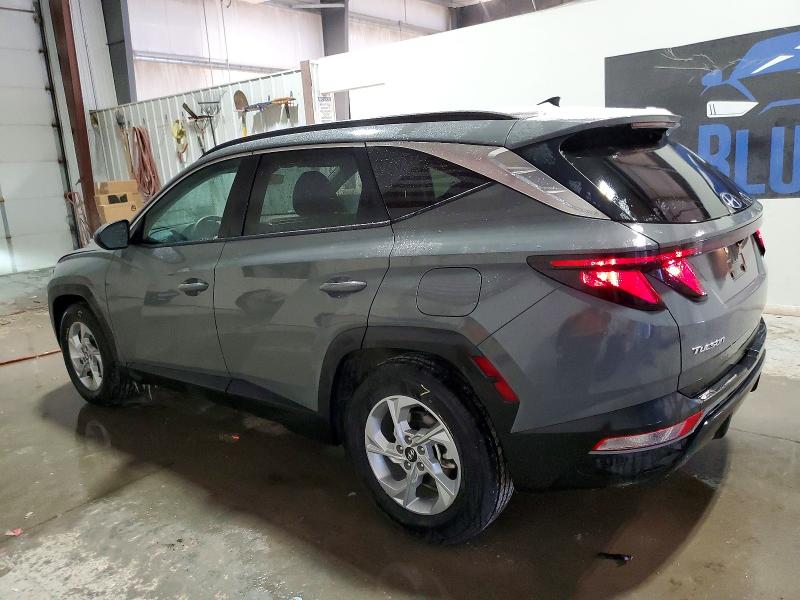 Фото 2 - HYUNDAI TUCSON