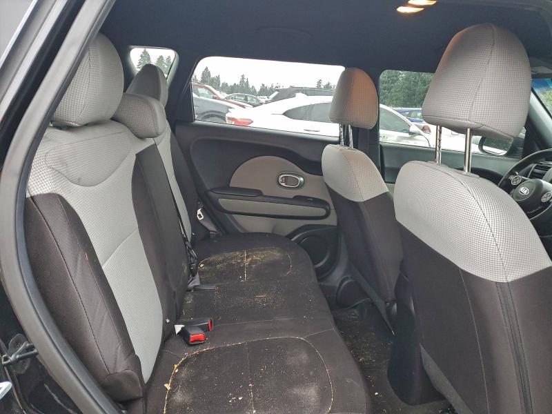 Фото 10 - KIA SOUL