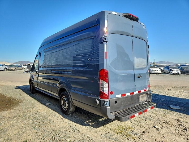 Фото 2 - FORD TRANSIT