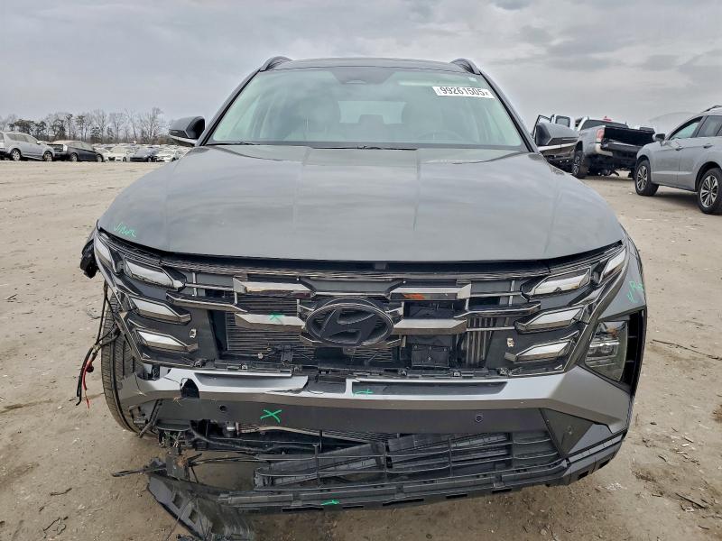 Фото 5 - HYUNDAI TUCSON