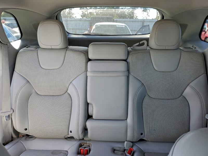 Фото 10 - JEEP GRAND CHER