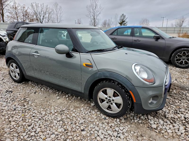 Фото 4 - MINI COOPER