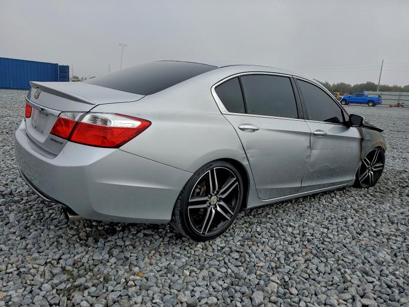 Фото 3 - HONDA ACCORD