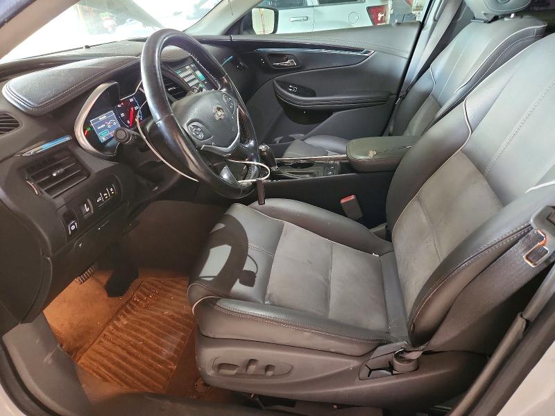 Фото 7 - CHEVROLET IMPALA