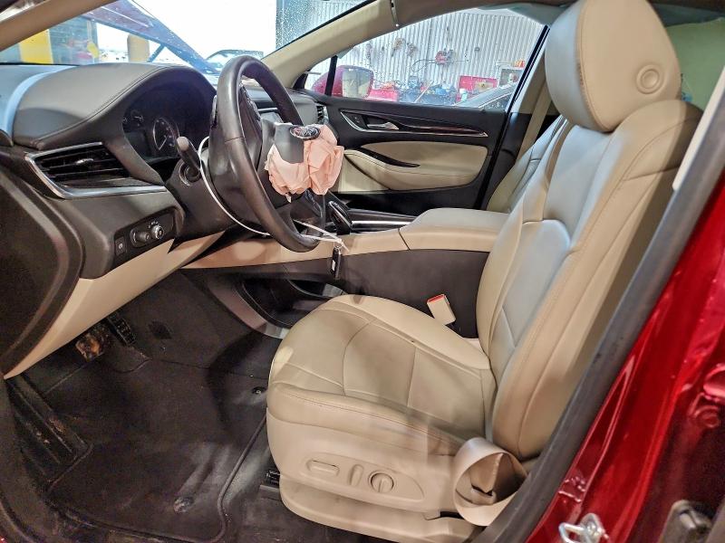 Фото 7 - BUICK ENCLAVE