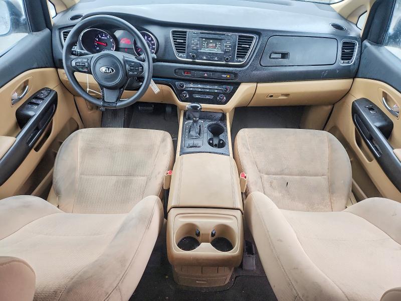 Фото 8 - KIA All Models