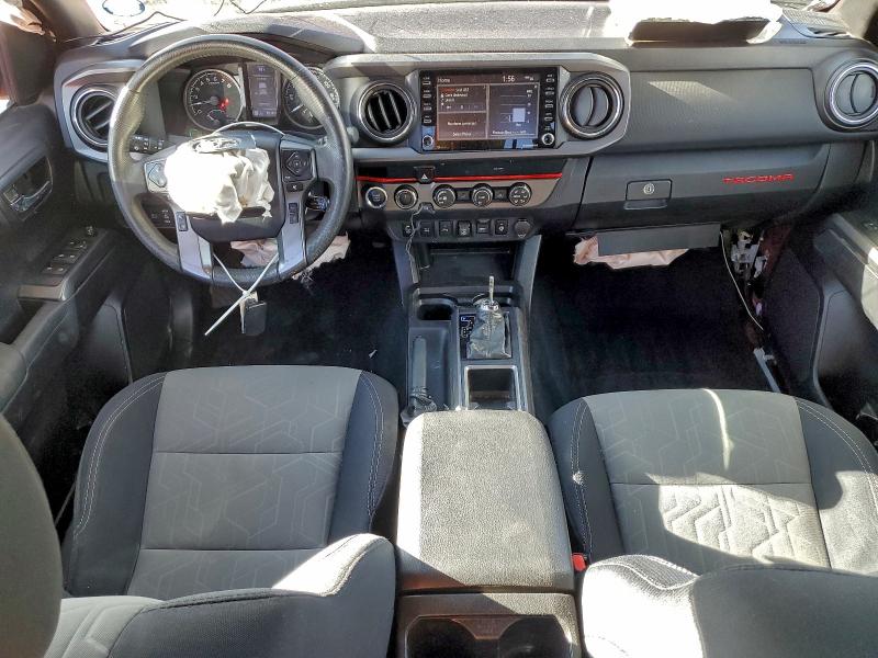 Фото 8 - TOYOTA TACOMA