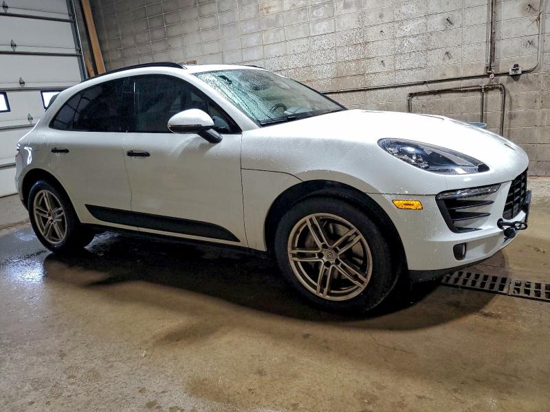 Фото 4 - PORSCHE MACAN