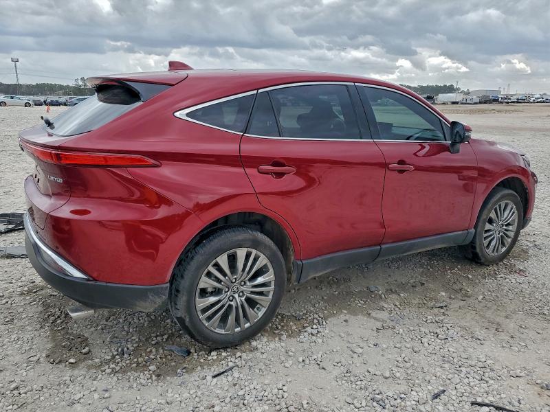 Фото 3 - TOYOTA VENZA