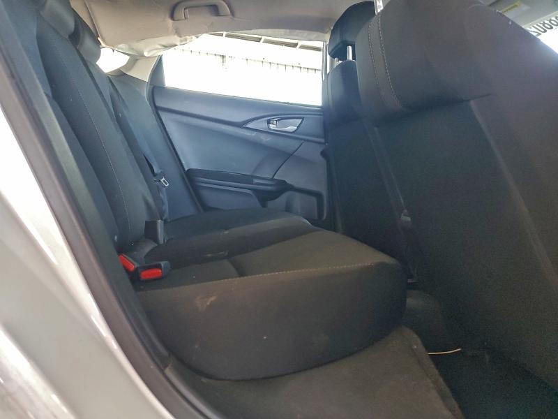 Фото 10 - HONDA CIVIC