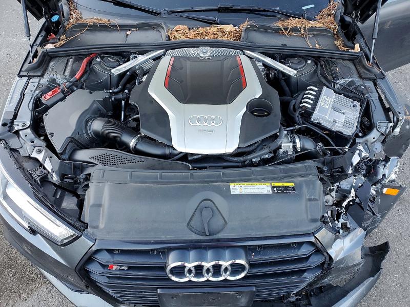 Фото 11 - AUDI S4/RS4