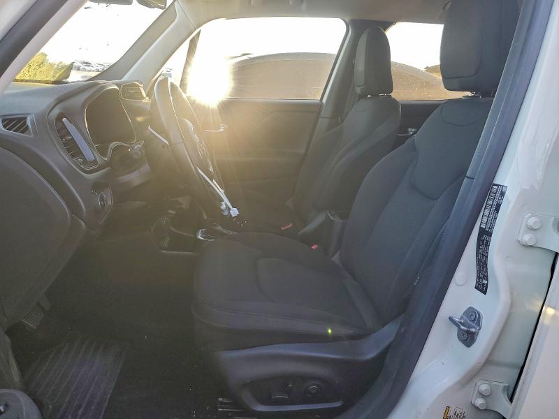 Фото 7 - JEEP RENEGADE