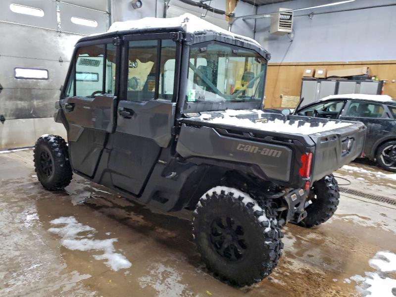 CAN-AM DEFENDER 2024