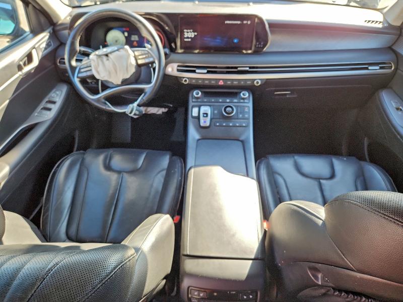 Фото 8 - HYUNDAI PALISADE