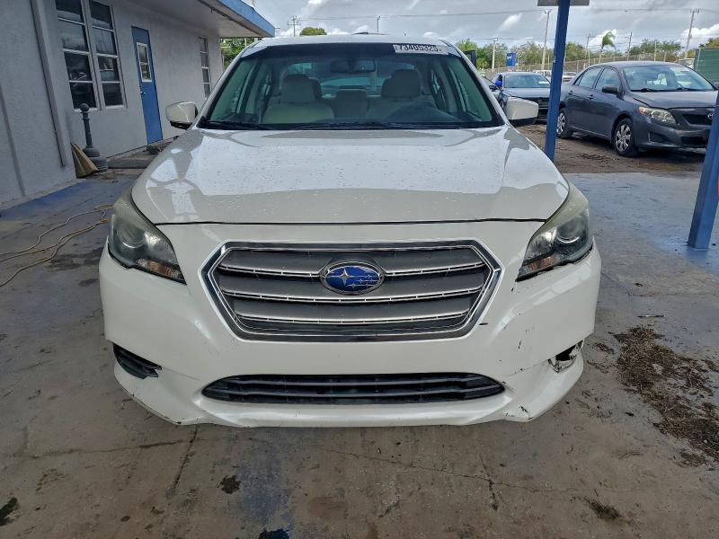 Фото 5 - SUBARU LEGACY