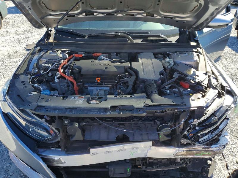 Фото 11 - HONDA ACCORD