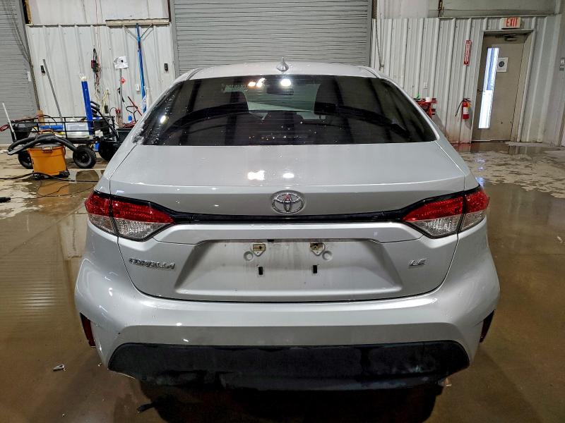 Фото 6 - TOYOTA COROLLA