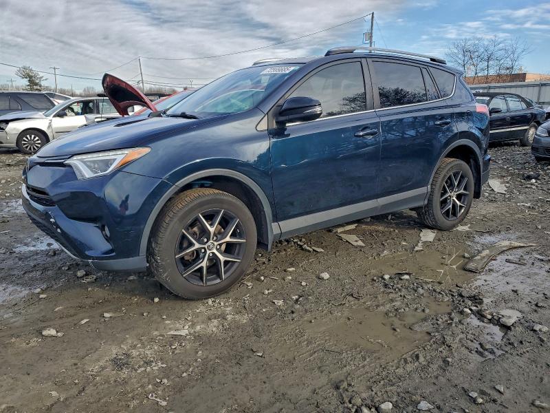 Фото 1 - TOYOTA RAV4