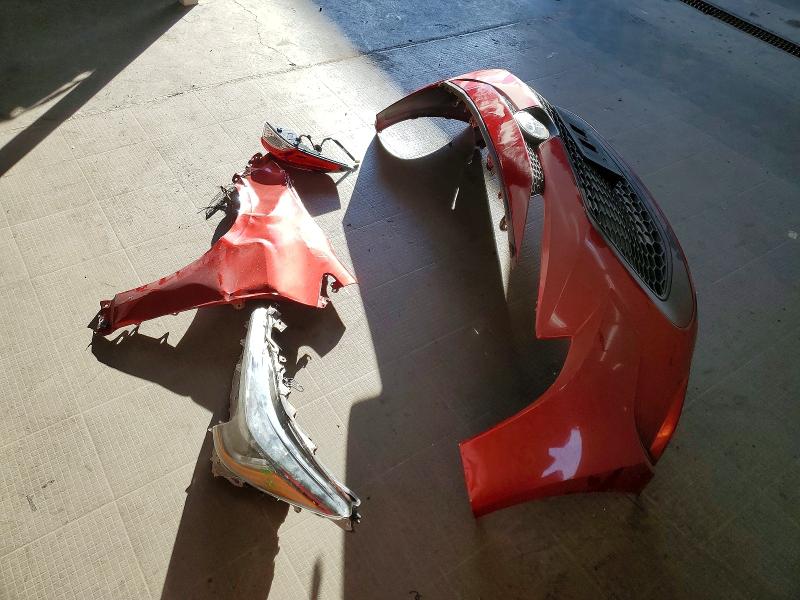 Фото 12 - TOYOTA COROLLA