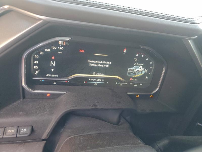 Фото 9 - GMC SIERRA