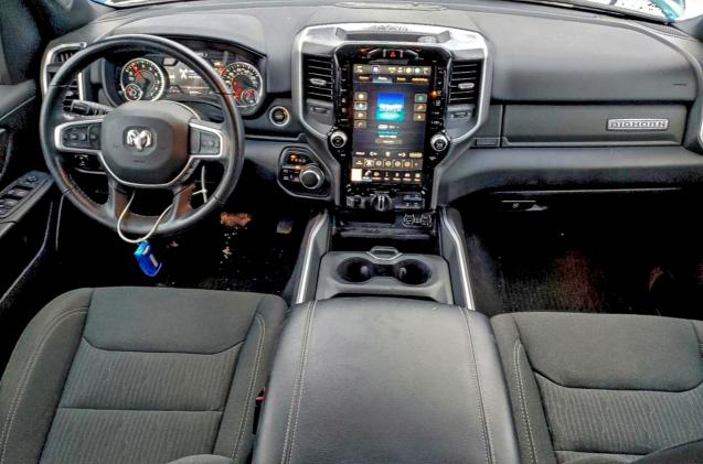 Фото 8 - RAM 1500