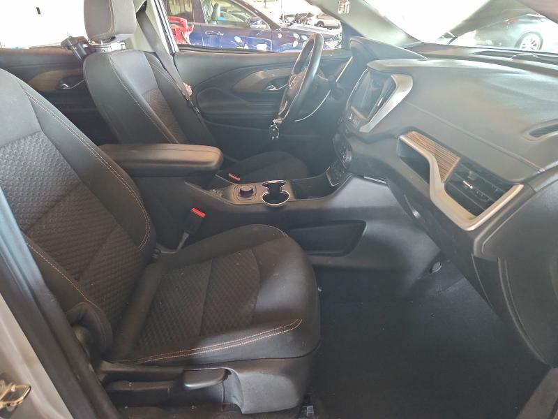 Фото 7 - GMC TERRAIN