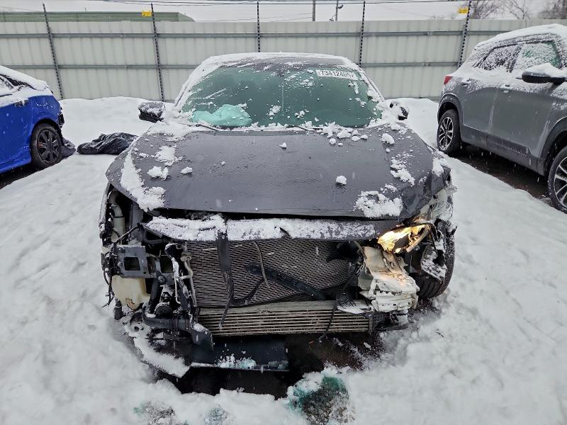 Фото 5 - HONDA CIVIC