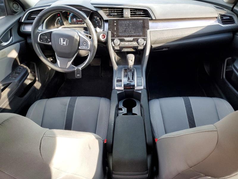 Фото 8 - HONDA CIVIC