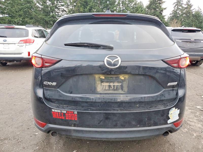 Фото 6 - MAZDA CX-5