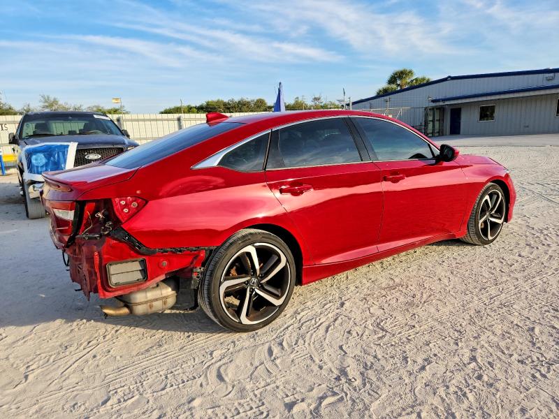 Фото 3 - HONDA ACCORD