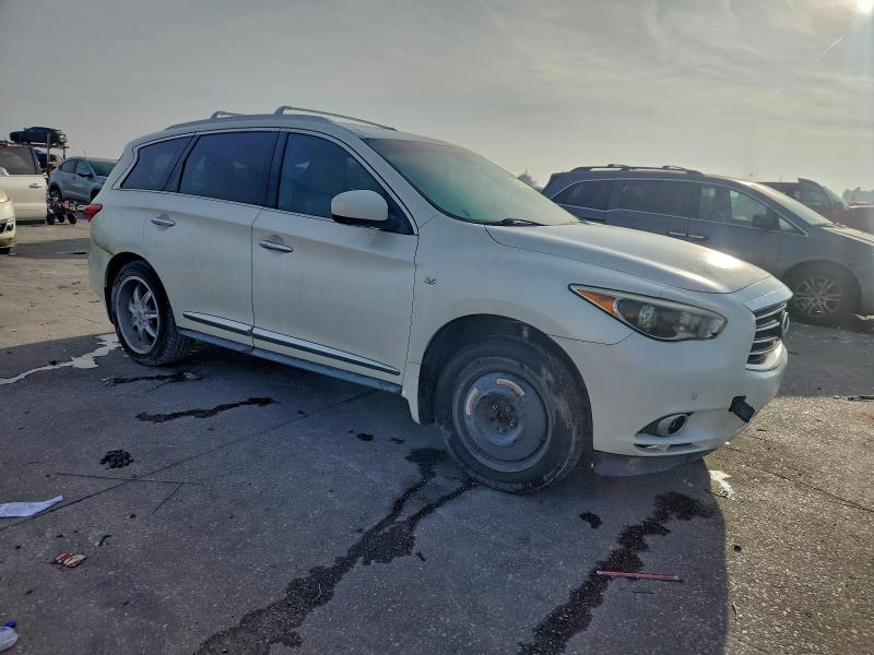 Фото 4 - INFINITI QX60