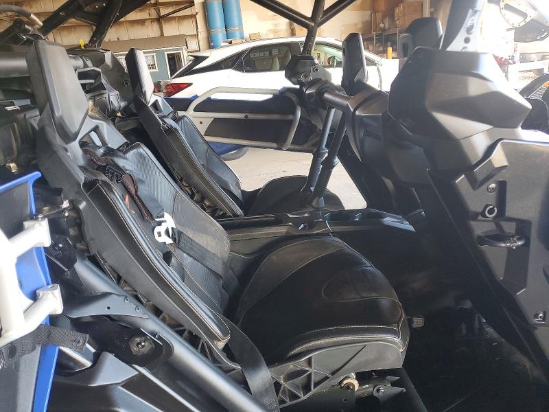 Фото 6 - CAN-AM SIDEBYSIDE
