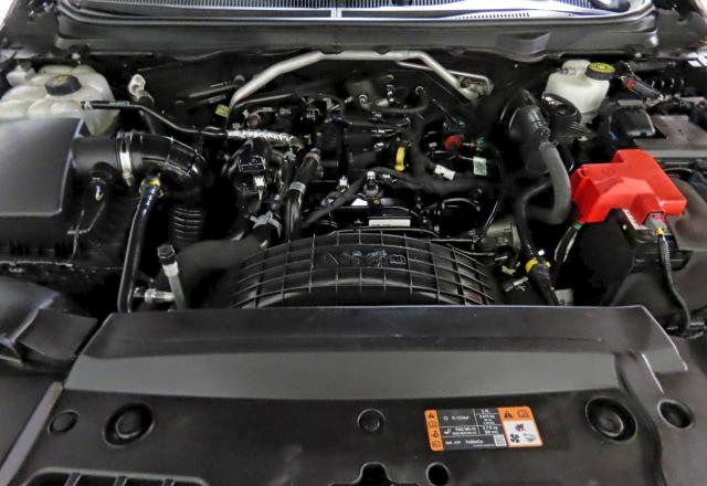 Фото 7 - FORD RANGER