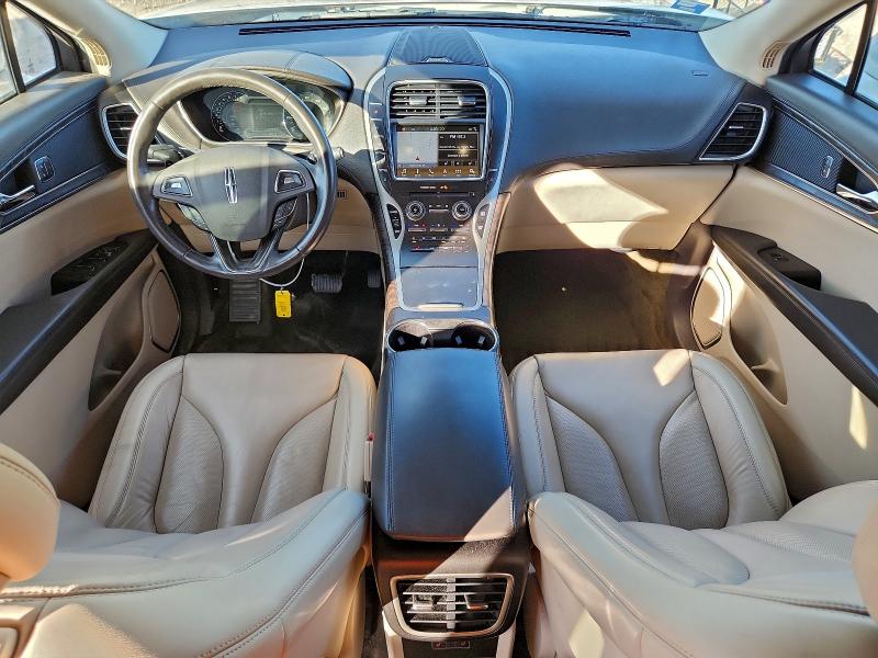 Фото 8 - LINCOLN MKX