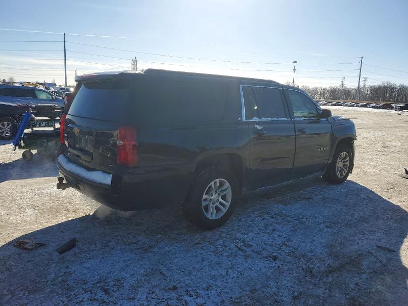 Фото 3 - CHEVROLET SUBURBAN