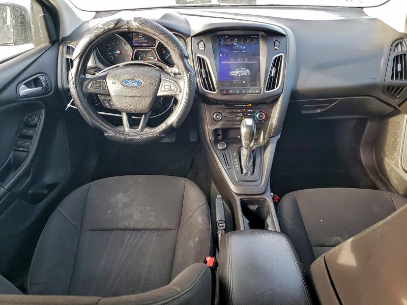 Фото 8 - FORD FOCUS