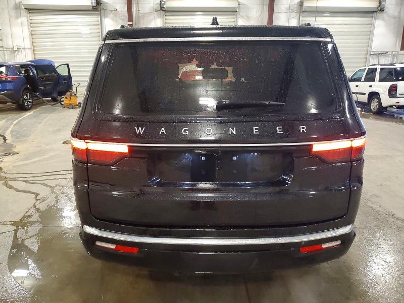 JEEP WAGONEER 2025 VIN 1C4SJVBP5SS510171