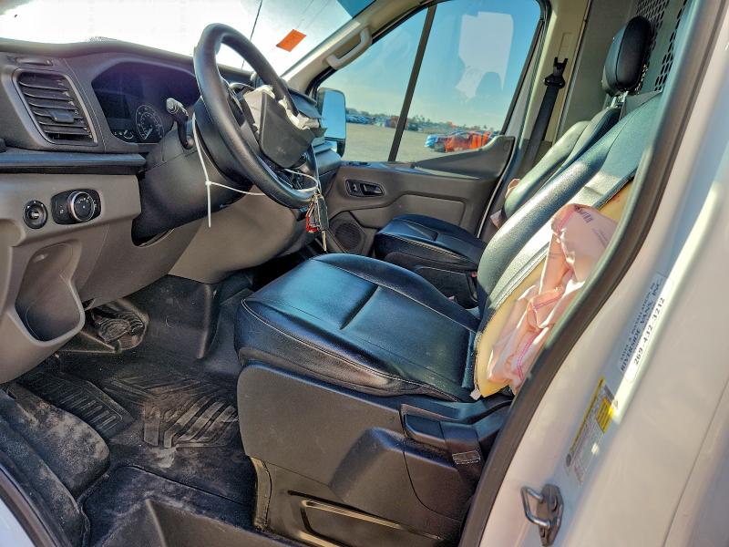 Фото 7 - FORD TRANSIT