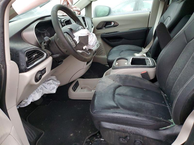 Фото 7 - CHRYSLER PACIFICA