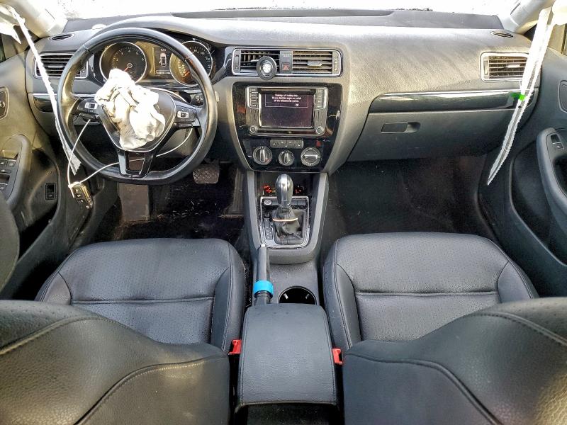 Фото 8 - VOLKSWAGEN JETTA