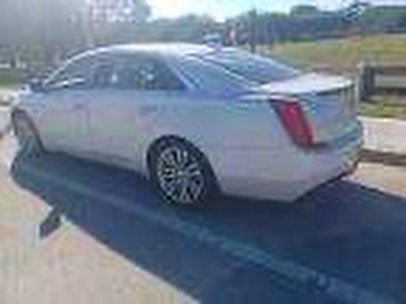 Фото 3 - CADILLAC XTS