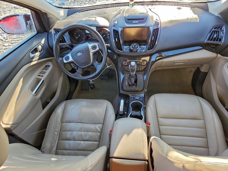 Фото 8 - FORD ESCAPE