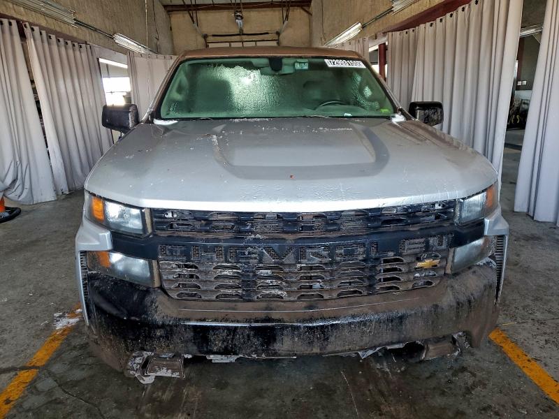 Фото 5 - CHEVROLET ALL Models