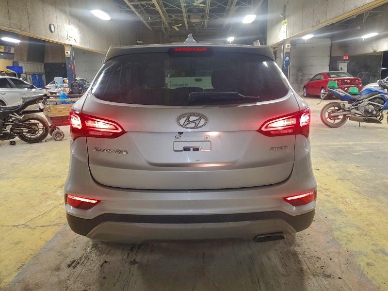 Фото 6 - HYUNDAI SANTA FE