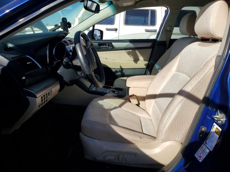 Фото 7 - SUBARU OUTBACK