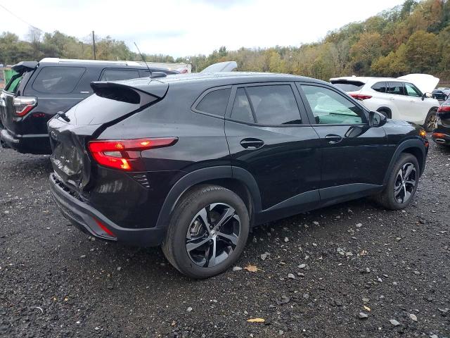 CHEVROLET TRAX 1RS 2024 VIN KL77LGE28RC216034